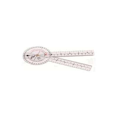 Goniometer 0 - 90 Degree / 0 - 180 Degree Inc