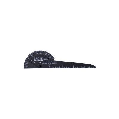 Goniometer, Finger 14" - - Fabrication Enter