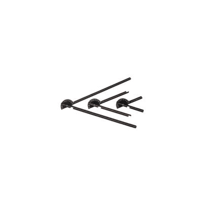 Goniometer, Xray 14" 180degreE - - Fabricati