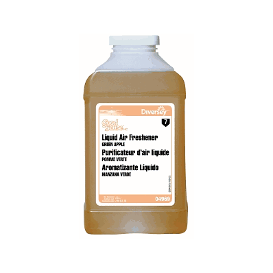 Good Sense J-fill Odor Counteractants - Odor,