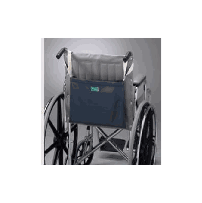 Goodie Bag - Bag, WheElchair Goodie Vinyl -