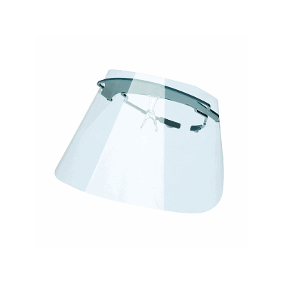 Googles, Clr Full Faceshields Replacement - M