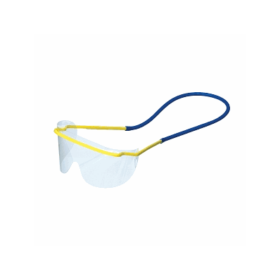 Googles Face Shields By Metrex Reseach - GoOg
