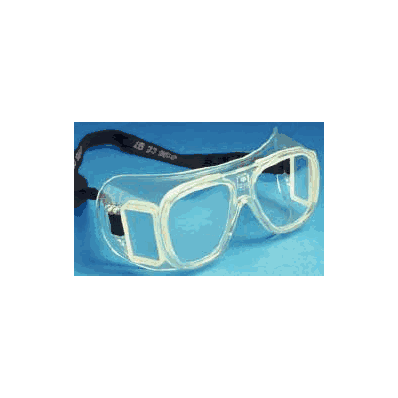 Googles Radiation Protection - GogGle, Reduce