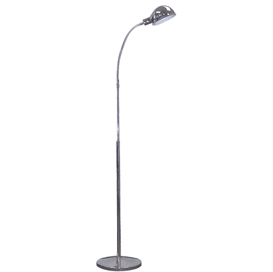 Goose Neck Exam Lamp, Without Caster