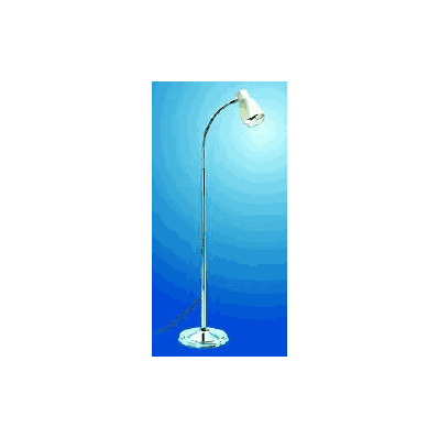 Gooseneck Exam Light Nightingale 421 Weighte