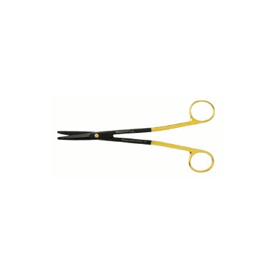 Gorney-freeman Supercut 7-1/4 Inch 2 Blunt T
