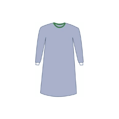 Gown Sleeve Aurora Sterile - SleEve, Surg Gow
