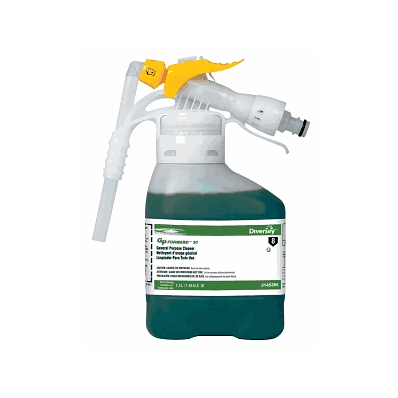 Gp Forward All Purpose Cleansers - Cleaner, G