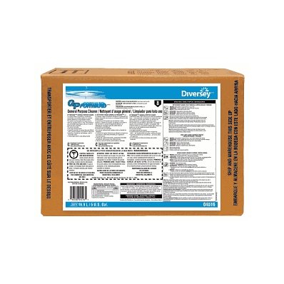 Gp Forward All Purpose Cleansers - Cleaner, G