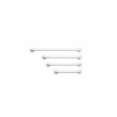 Grab Bar Carex 18 W X 1-1/2 H X 1-1/4 D Inch