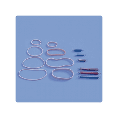 Graded Springs For Dynamic