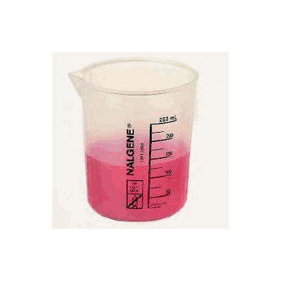 Graduated Beaker Thermo Scientific Nalgene
