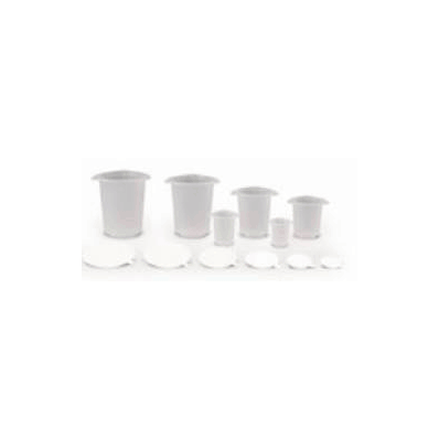 Graduated Beaker Tri-pour 34 Oz. - Beaker, Tr
