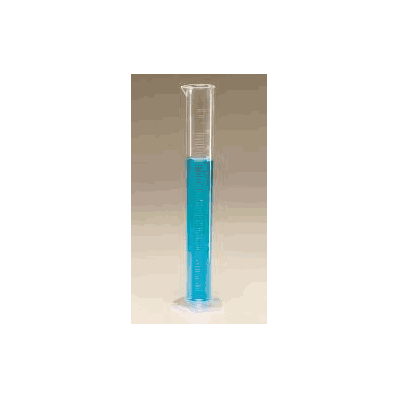 Graduated Cylinder 100 Ml - Cylinder 100ml -