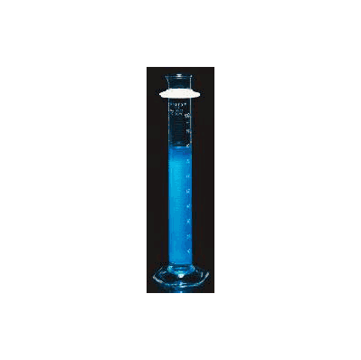 Graduated Cylinder Graduated Measures Pyrex 2