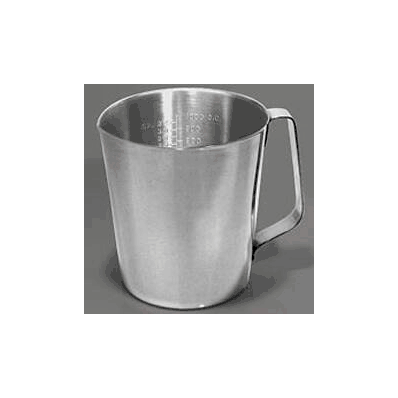 Graduated Cylinder - Measure, Graduated 16oz