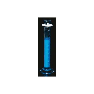 Graduated Cylinder Pyrex* Graduated Measures