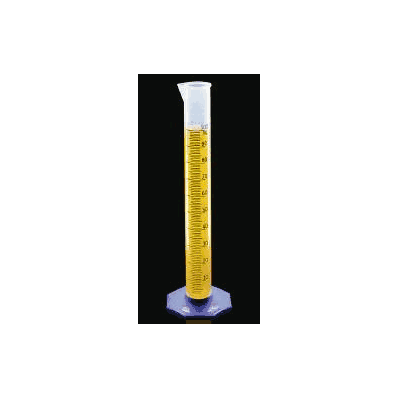 Graduated Cylinder Thermo Scientific Nalgene