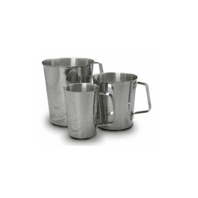 Graduated Measure 64 Oz - Measure, Grad 64oz