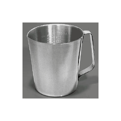 Graduated Measure 64 Oz. - Measure, Graduated