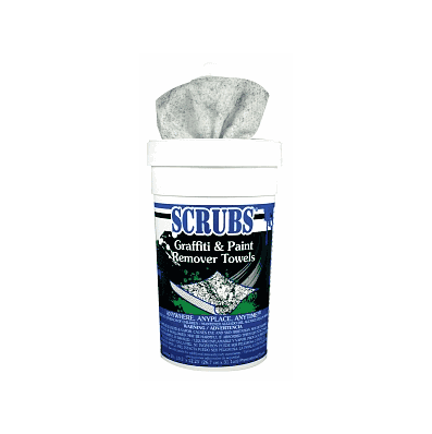 Grafitti Remover Wipes - Cleaner, Wipe, Grafi