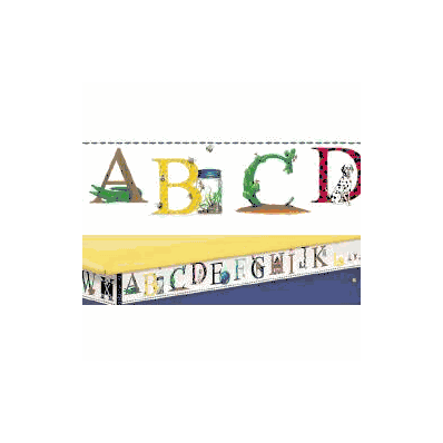 Graphic, Abc F/Treatment Table - - Clinton I