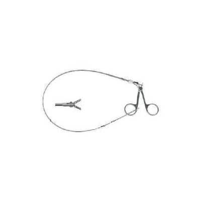Grasper 1.7 Mm, 5 Fr - Grasper, Cystoscopy Al