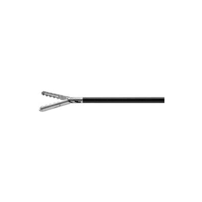 Grasper, 32 cm Shaft with Size 5 mm Crocodile