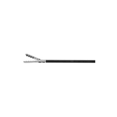 Grasper, 45 cm Shaft #SP90-7264 with Size 5 mm