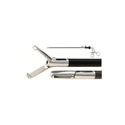 Grasping Forcep Allis Scissor Type Straight 3