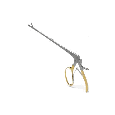 Grasping Forceps Kevorkian-pacific 20 Cm - Fo