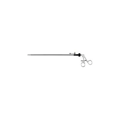 Grasping Forceps Scissor Type 35 Cm - Forcep,