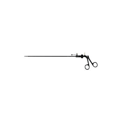 Grasping Forceps Scissor Type 35 Cm - Forcep,