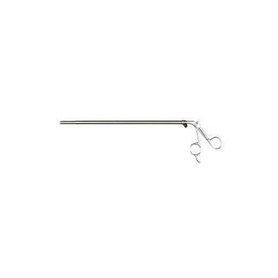 Grasping Forceps Scissor Type 35 Cm - Forcep,