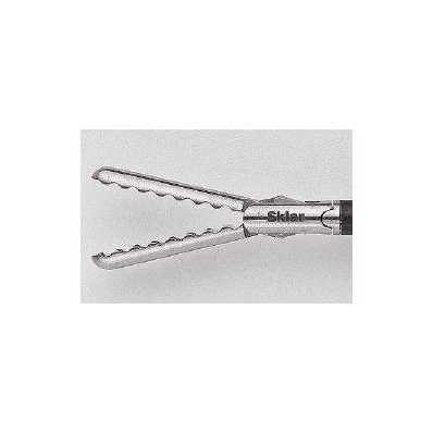 Grasping Forceps Sklartech 5000 Straight 33