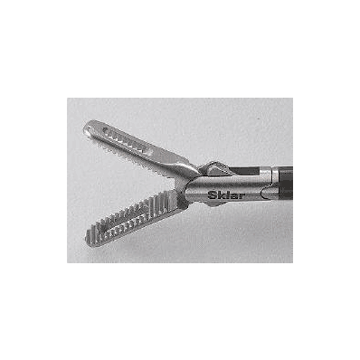 Grasping Forceps Sklartech 5000 Straight 45