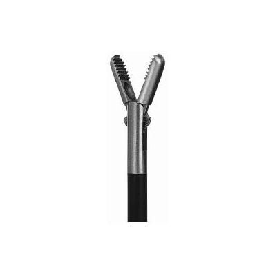 Grasping Forceps Straight 330 Mm - Forcep, Gr