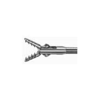 Grasping Forceps Straight 40 Cm - Forcep, Gra