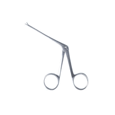 Grasping Forceps Vantage Hartman Scissor Type