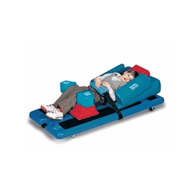 Grasshopper (48" Base) Child - Medline
