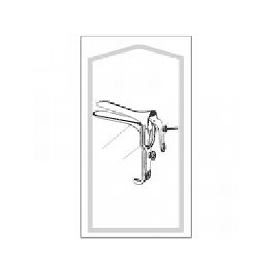 Graves Spec Ster Large Bx/25 - Medline