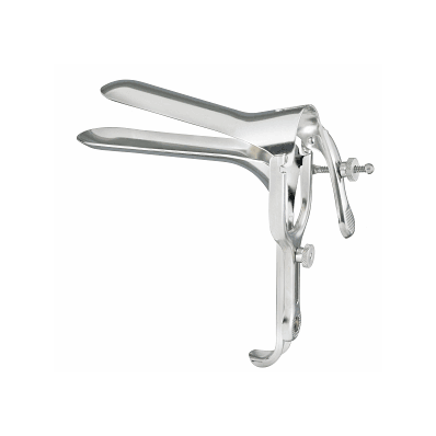 Graves Vag. Spec Lrg - Medline