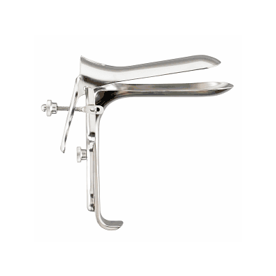 Graves Vag. Spec Med - Medline