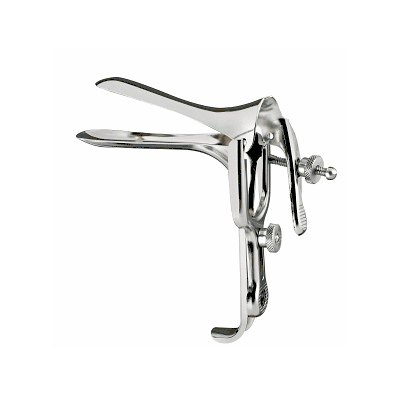 Graves Vag. Spec Sml - Medline