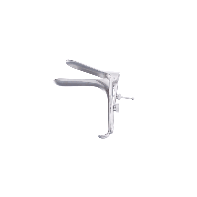 Graves Vaginal Specula Medium - Medline