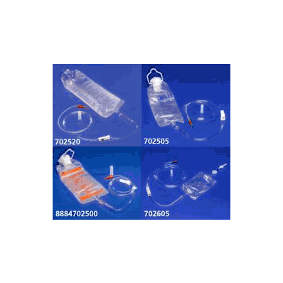 Gravity Feeding Spike Set Kangaroo - Intermit