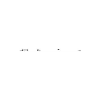 Gravity Set, 20drp 1ss Dehp-freE (100/Cs) -