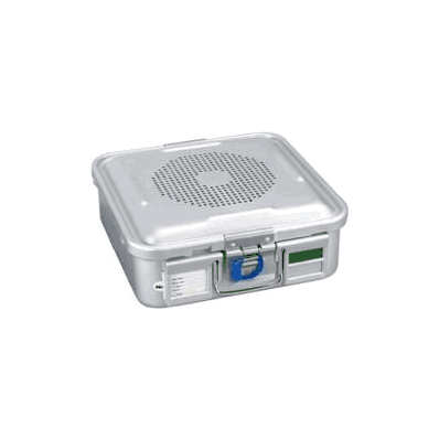 Gravity Sterilization Container - Container,