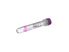 Greiner 450547 MiniCollect Capillary Blood Collection Tube, 500/pk, 4 pks/cs. Hematology K2 EDTA Additive 13 X 75 mm 	250 to 500 L LAVENDER Cap Closure Polypropylene Tube<br><br><font color="red"><b>BACK TO THE PRODUCT TABLE, <a href="https://www.aaawholesalecompany.com/clinical-laboratory-laboratory-glassware-and-plasticware-minicollect-capillary-blood-collection-tube.html">CLICK HERE</a></b></font>